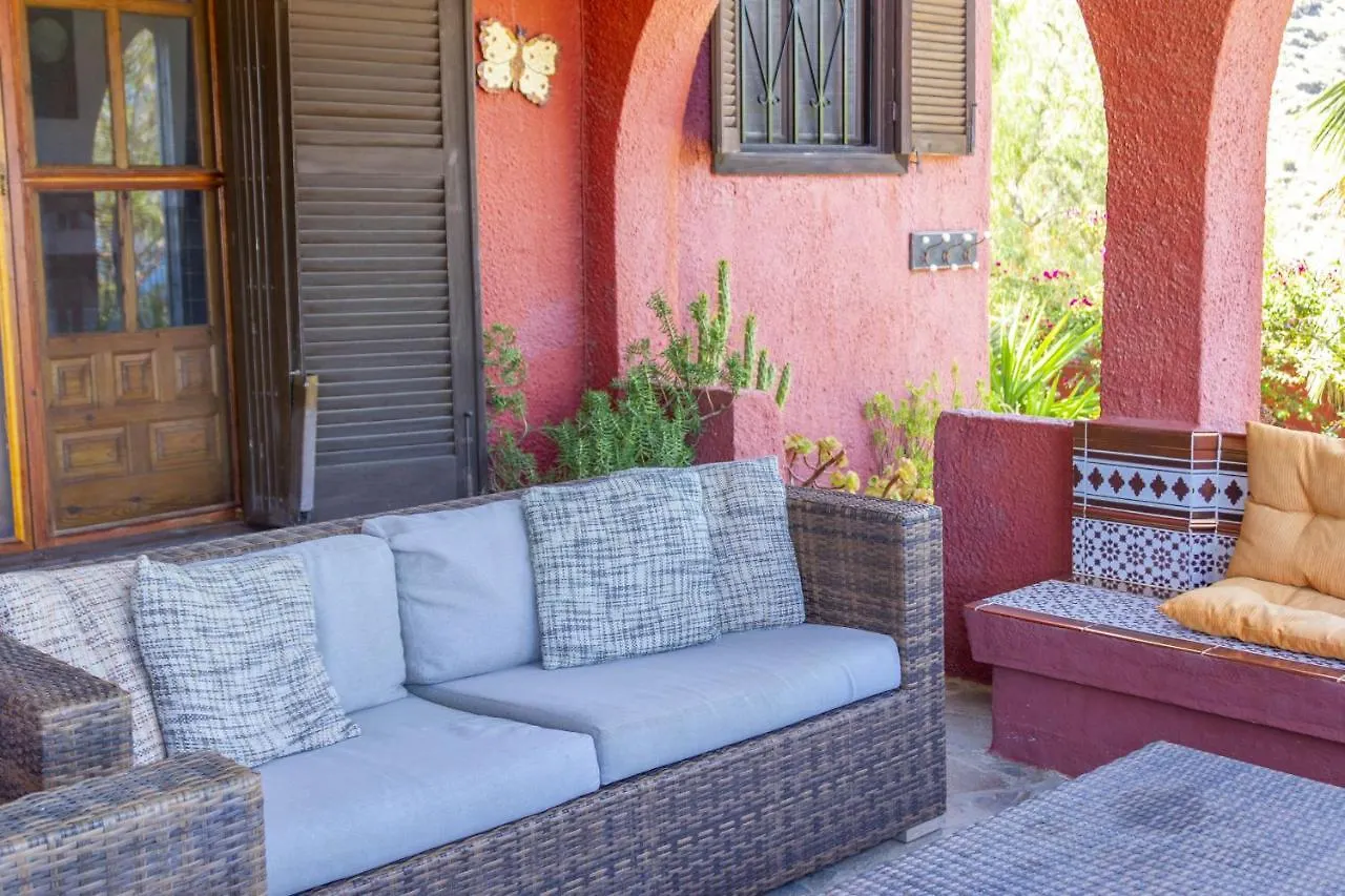 Casa Meridian Mojacar