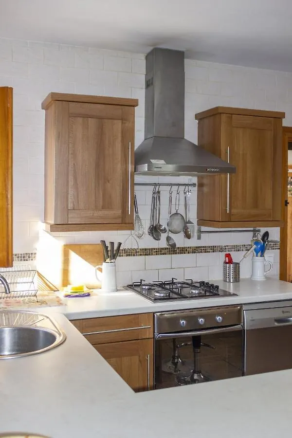Casa Meridian Mojacar Holiday home