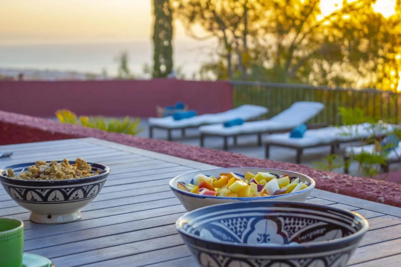 Casa Meridian Mojacar