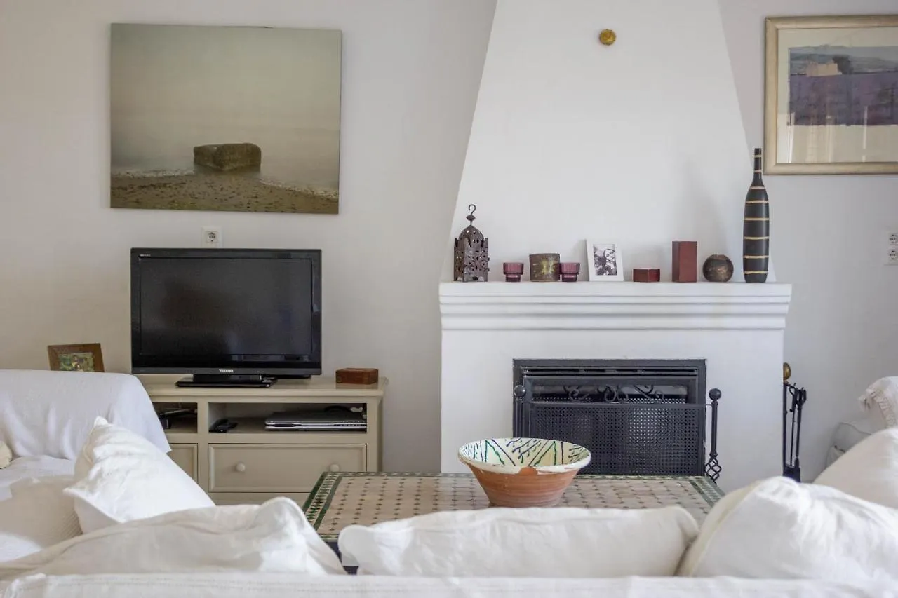 Holiday home Casa Meridian Mojacar