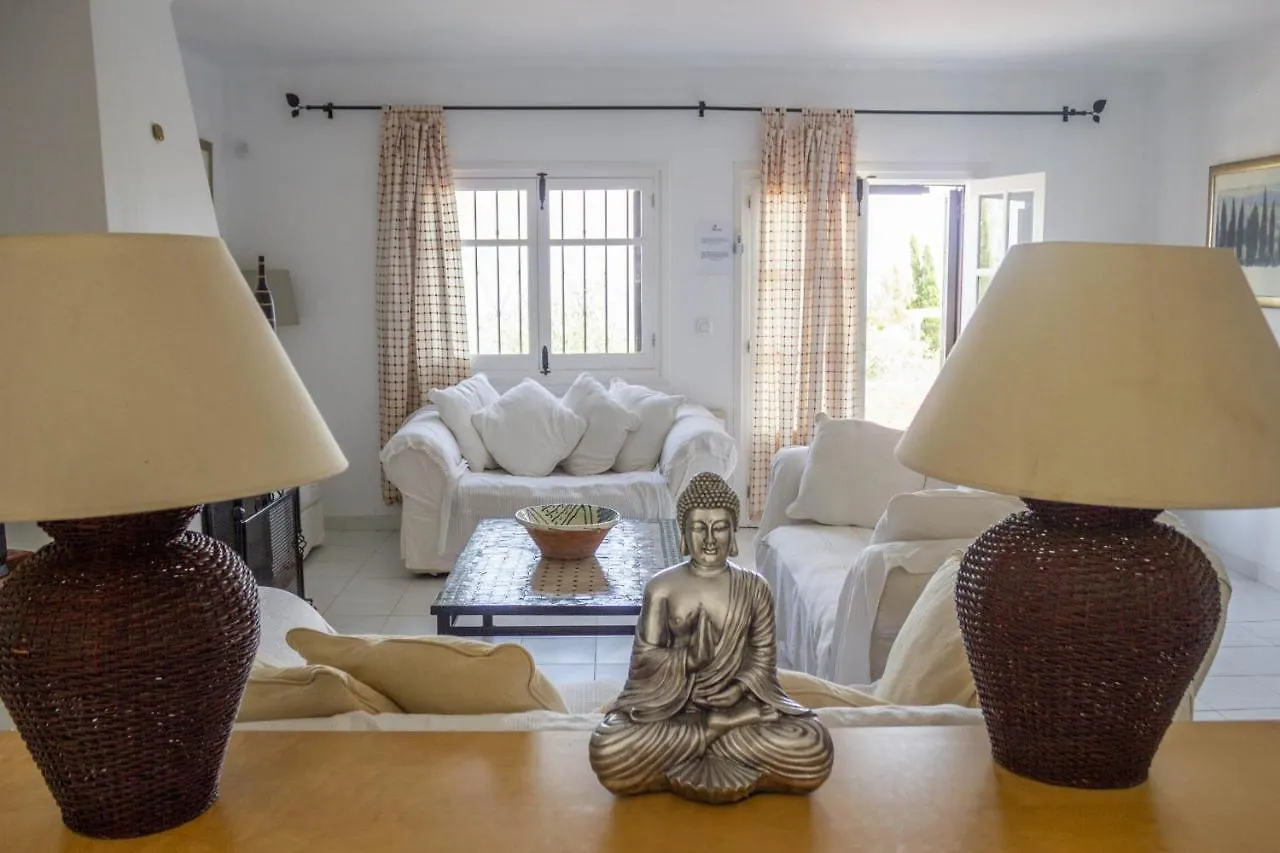 Casa Meridian Mojacar Holiday home