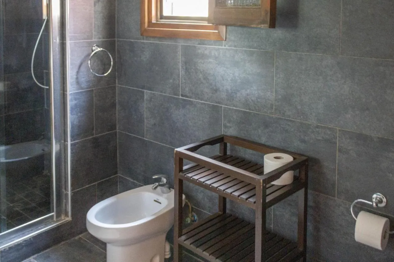 Casa Meridian Mojacar