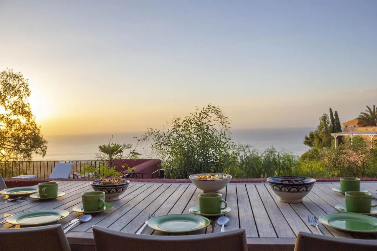 Casa Meridian Mojacar 0*,