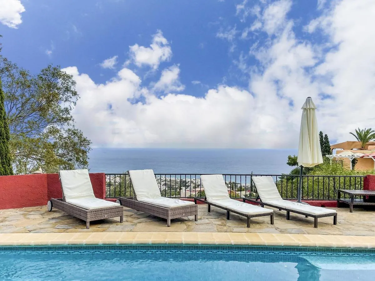 Casa Meridian Mojacar 0*,  Spain