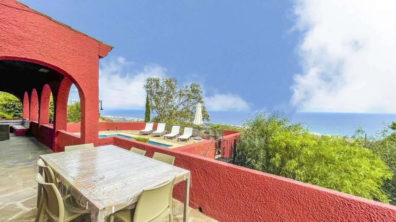 Casa Meridian Mojacar