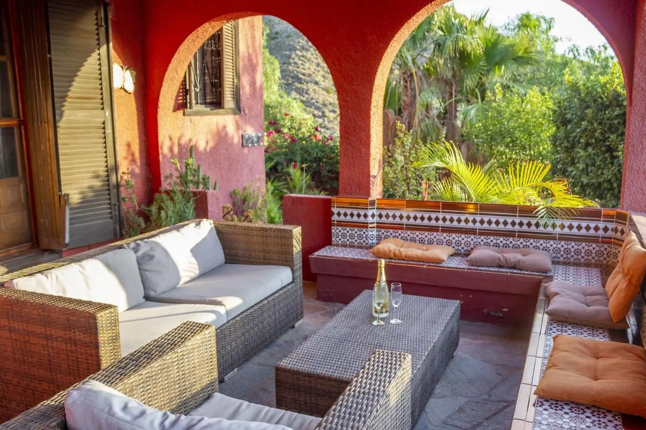 Casa Meridian Mojacar Holiday home