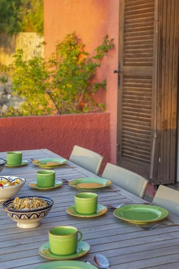 Casa Meridian Mojacar Holiday home