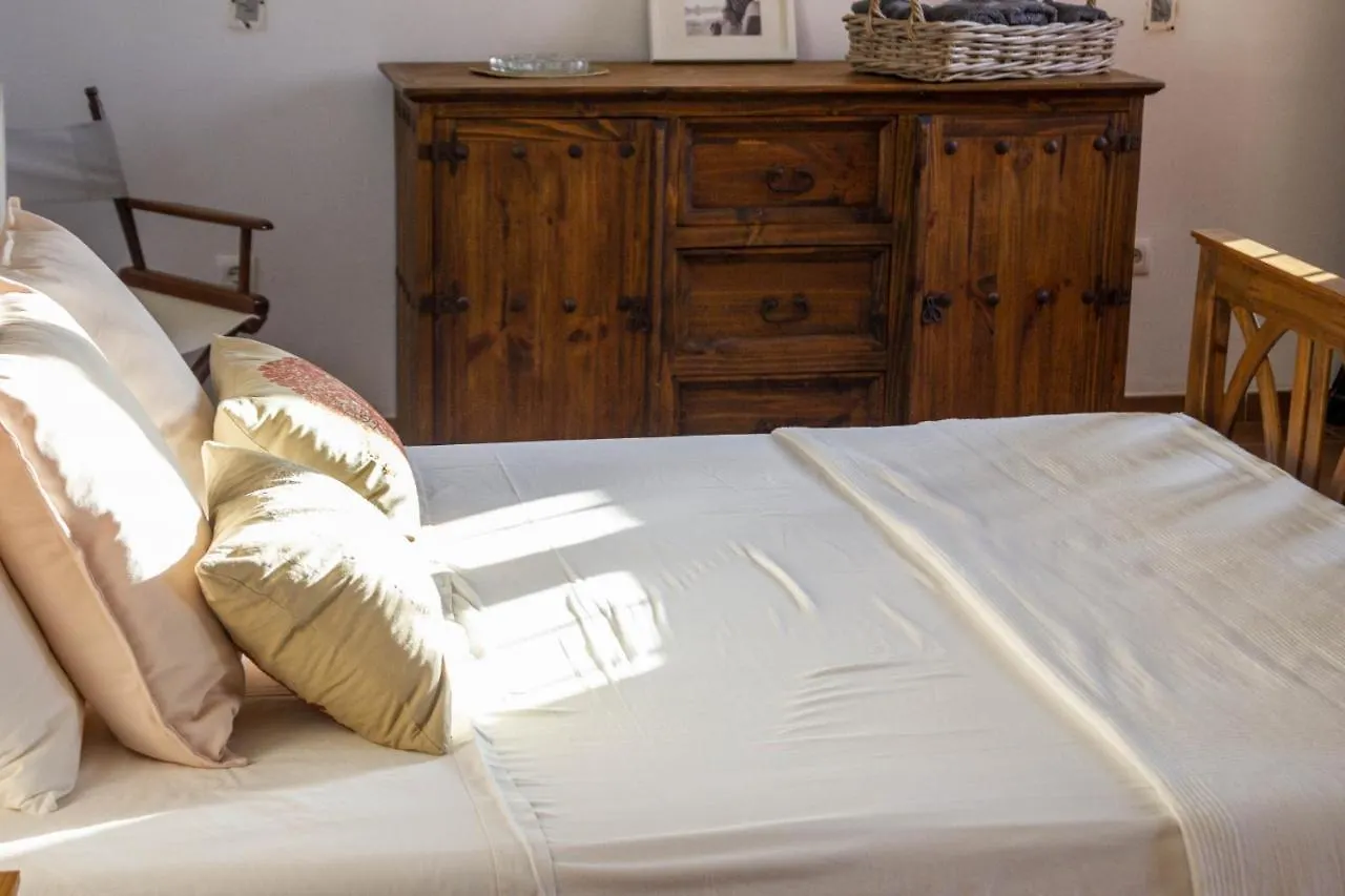 Casa Meridian Mojacar Holiday home