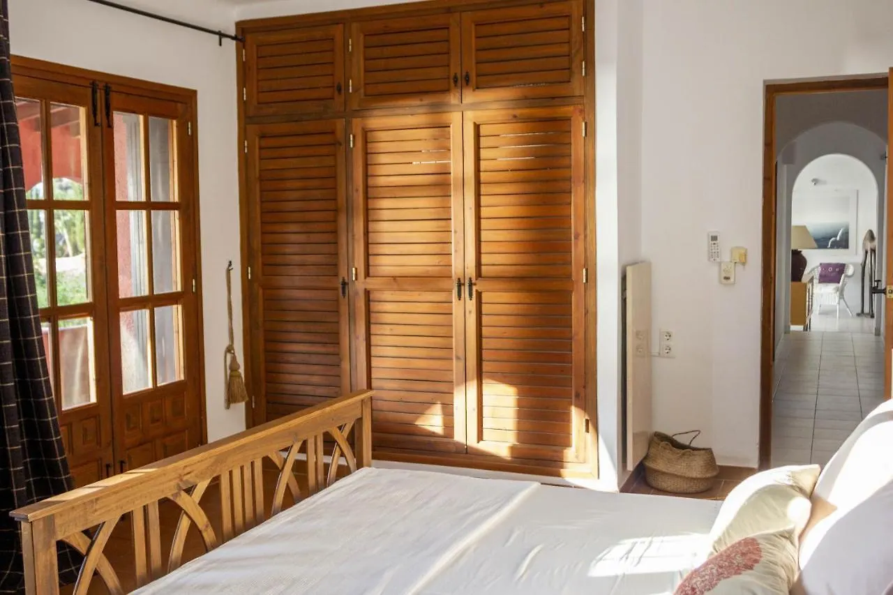 Casa Meridian Mojacar Spain