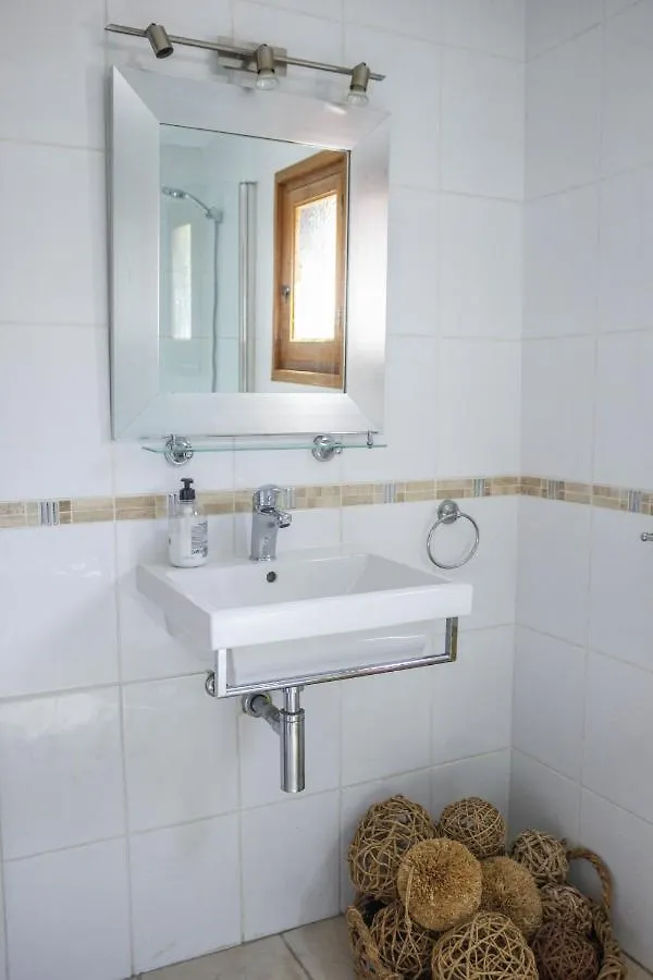 Casa Meridian Mojacar Holiday home